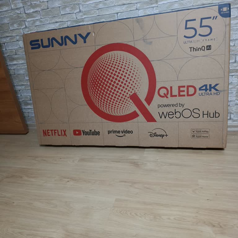 Televizyon Kurulum Randevusunda Servisin Gelmemesi Ve Cevapsız Tutumu