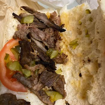 Köfteci Yusuf’tan Kirli Ve Soğuk Sipariş, Saç Sorunu Ve Hiç İade Yok