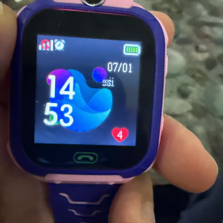 Hepsiburada’da Çocuk Saatlerinin Ağ Bağlantısı Kesildi, Güvenli Tamir Talebi