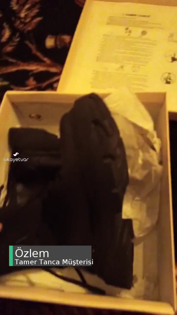 Tamer Tanca Bot 2. Giyişimde İçi Çıktı videonun kapak resmi