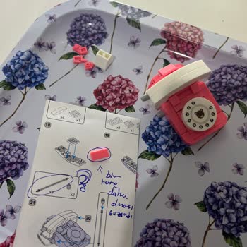 Eksik Parça Sorunu: Şok Markette Mini Blok Setinde Parça Eksikliği