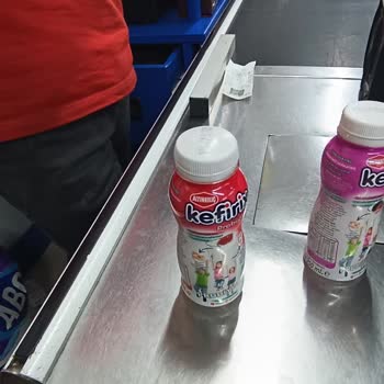 Şişen Kefir Şişeleri Çocuk Sağlığını Tehlikeye Atıyor