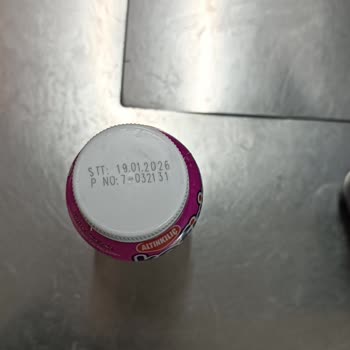 Şişen Kefir Şişeleri Çocuk Sağlığını Tehlikeye Atıyor