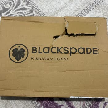 Yurtiçi Kargo Ürünün Mahremiyetine Uygun Olmayan Taşıma ve Teslimat Şekli