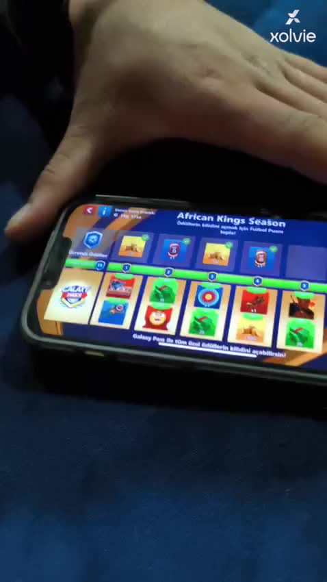 Football Star Galaxy Pass Not Working After Purchase on Apple App Store video cover