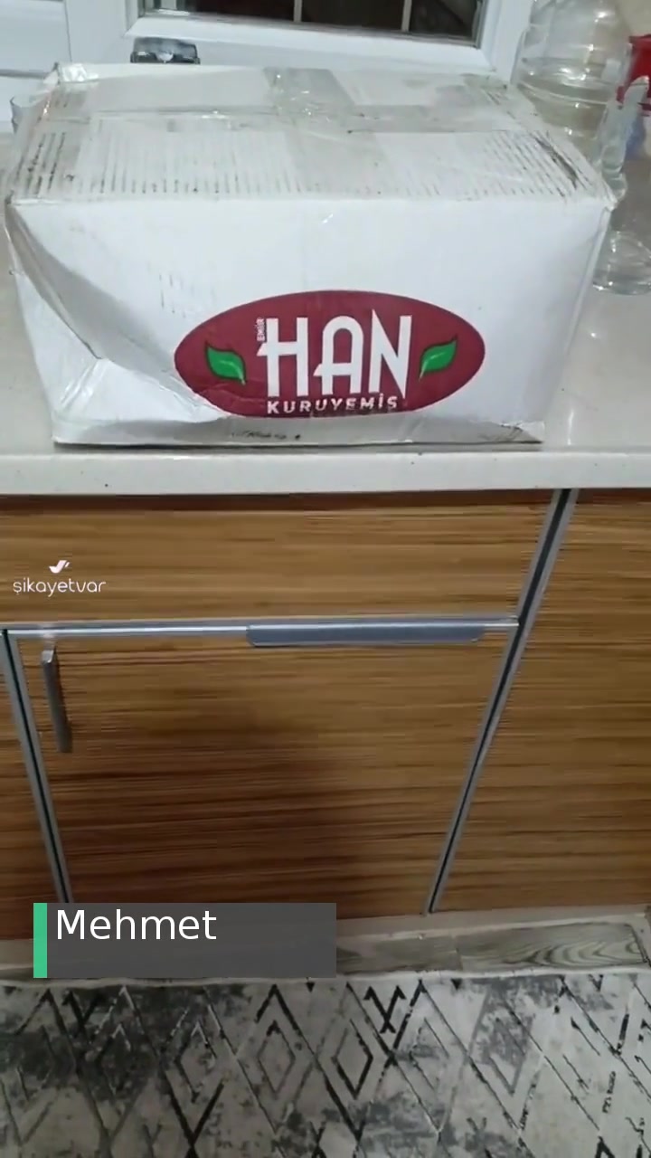 Emirhan Kuruyemiş | Bolu Reklamlarla Alakasız Ürünler! videonun kapak resmi