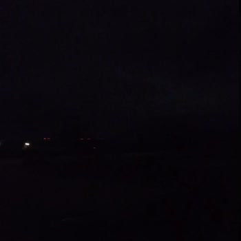 Çeşme Sokak Aydınlatması 3 Gün Boyunca Çalışmıyor, Güvenlik Ve Yaşam Kalitesi Tehlikede