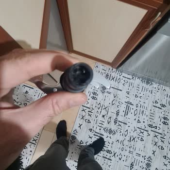 Sinbo Blender Bıçağındaki Plastik Aşınma Ve Yedek Parça Talebi