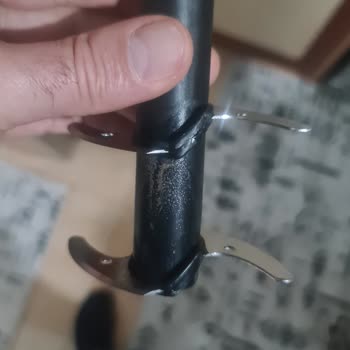 Sinbo Blender Bıçağındaki Plastik Aşınma Ve Yedek Parça Talebi