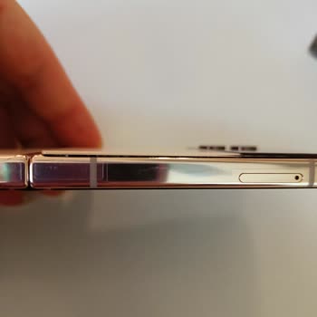 Servis Kaynaklı Dış Kapak Hasarı İçin Ücretsiz Onarım Talebi