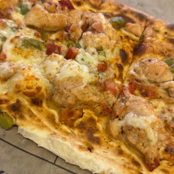 Pidem Şubesinde Boş Pide, Ücret İadesi Ve Açıklama Talebi