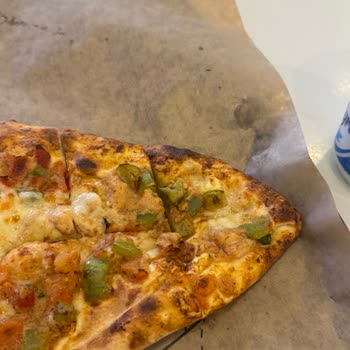 Pidem Şubesinde Boş Pide, Ücret İadesi Ve Açıklama Talebi