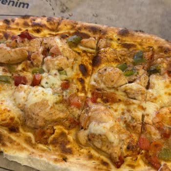 Pidem Şubesinde Boş Pide, Ücret İadesi Ve Açıklama Talebi