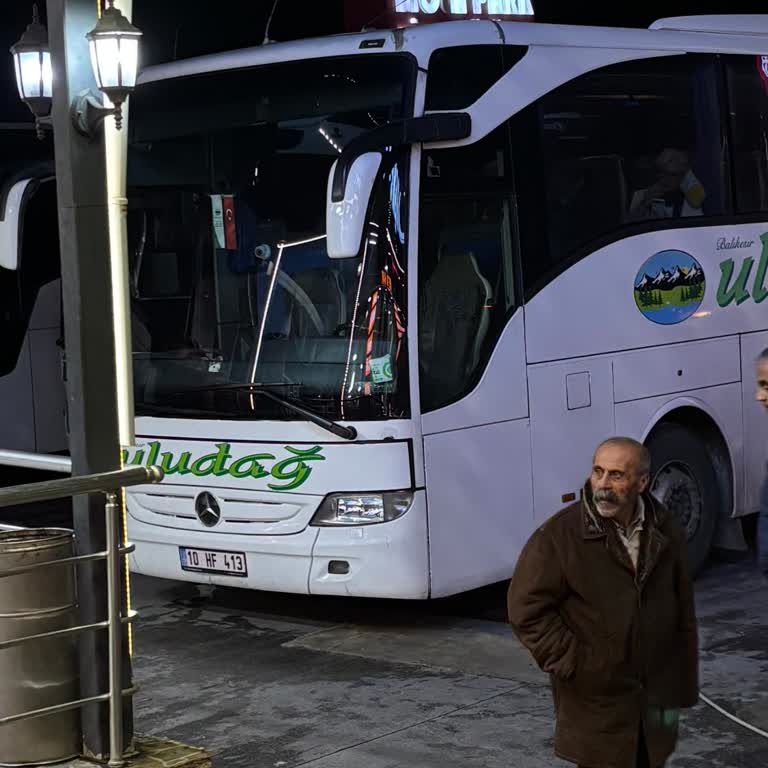 Mola Ve İkram Sağlanmadığı İçin Ücret İadesi Talebi