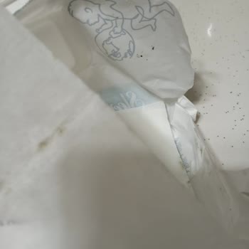 Sleepy Islak Mendilde Küf ve Kötü Koku Problemi