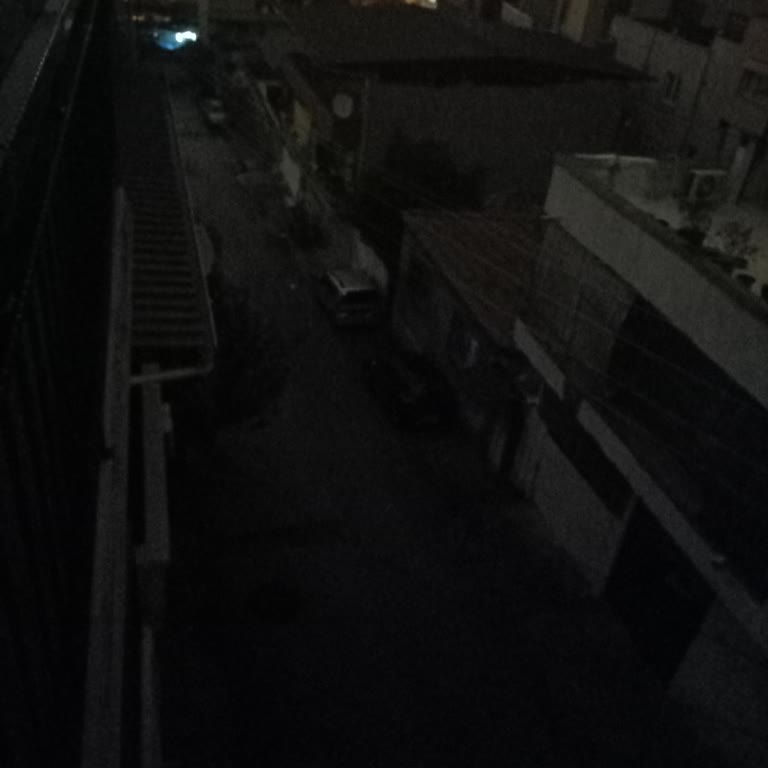 Kış Aylarında Sürekli Elektrik Kesintileri Ve Kalıcı Çözüm Talebi