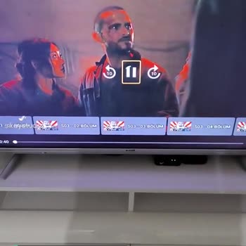 Superonline Sürekli Donma Yapıyor, 5 Sn İzleniyor Tekrar Donuyor
