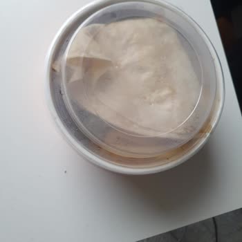 Eksik Burger Ve Haksız Kesilen 116 TL İade Sorunu