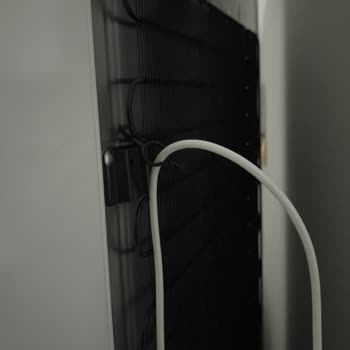 Satışta Yanıltılan Ve Rızasız Kurulan Siemens Dondurucu İçin İade Talebi