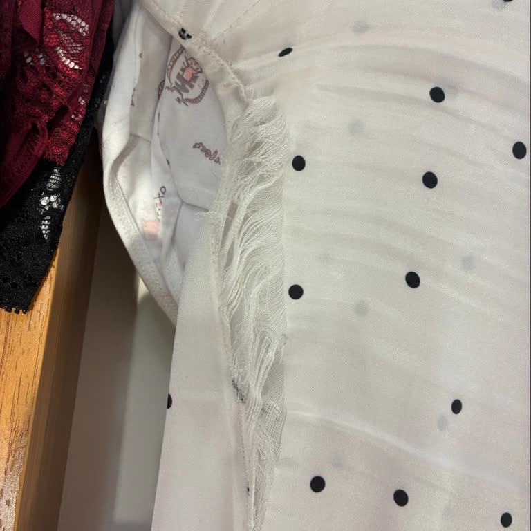 Ayıplı Pijama Takımı, İade Reddi Ve Mağaza Müdürünün Kaba Tavrı