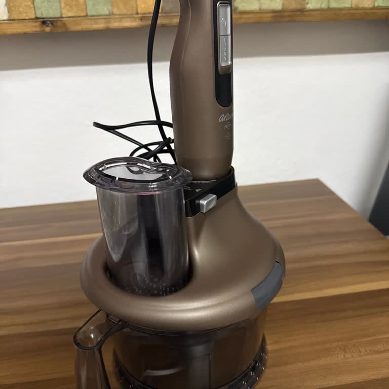 Garanti Süresi İçinde Arızalı Blender İçin Ücret İadesi Ve Değişim Talebi