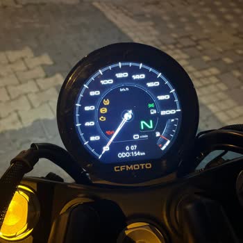 CFMOTO 450 CL-C'de Sürekli Akü Arızası Ve Uzun Servis Beklemesi!