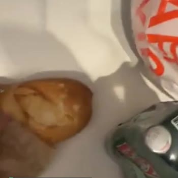 Migros Bayat Ekmek Teslimatı