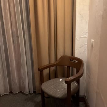 Vaat Edilen Konaklama Ve Kahvaltı Hizmetleri Sunulmadı, Turda Büyük Mağduriyet