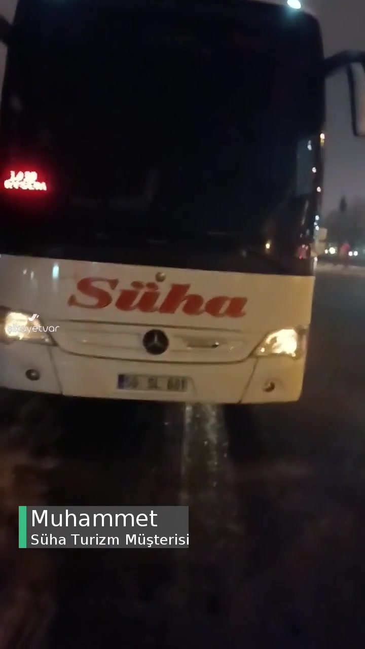 Süha Turizm Tam Bir Mağduriyet videonun kapak resmi