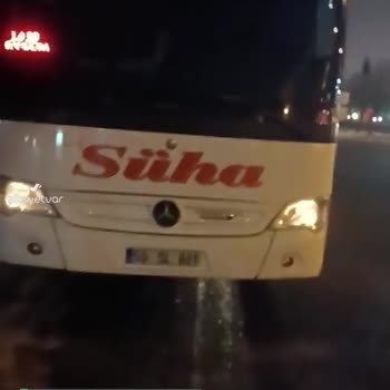Süha Turizm Tam Bir Mağduriyet