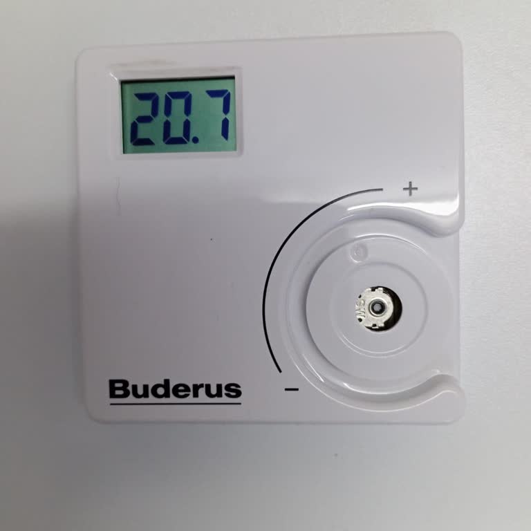 Garanti Kapsamındaki Termostatın Kırılması Ve Yetkili Servisin Garanti Dışı Tutumu