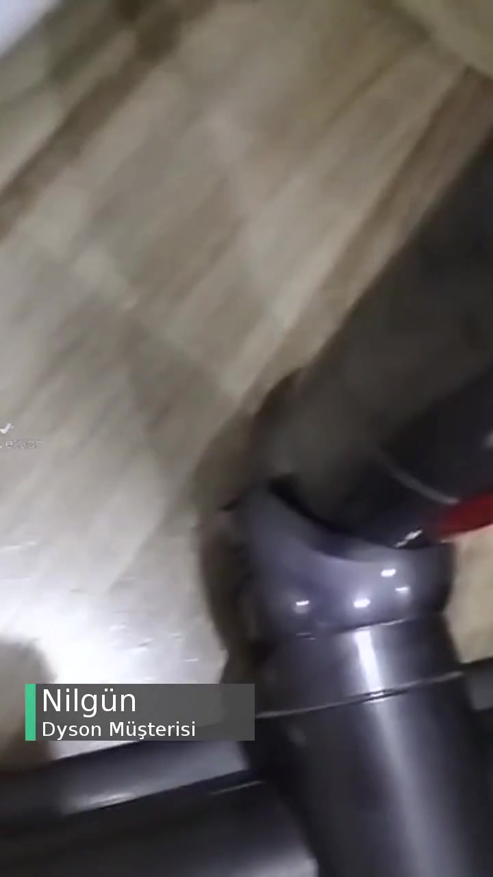 Dyson Gen 5 Halı Başlığı Sıkıntısı! videonun kapak resmi