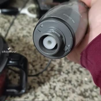 Karaca Züccaciye Devamlı Duruyor, Böyle Şey Görmedim!