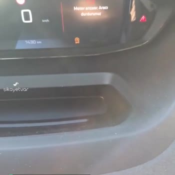 Peugeot Aracımdan Sesler Geliyor Ötme Sesi Geliyor, Çözüm Bulan Yetkili Yok!