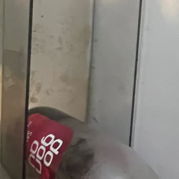 Kirli Oda Ve İade Reddi Nedeniyle Otelden Çıkmak Zorunda Kaldım