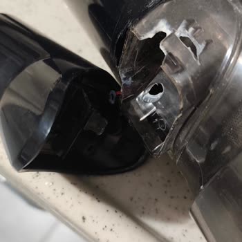 Sinbo 8615 Süpürge Sapı Kırıldı: Garanti Kapsamında Çözüm Talebi