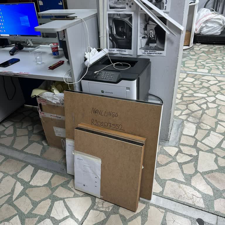 Sürat Kargo Metris Şubesindeki Teslimat Gecikmesi Ve Açıklama Talebi