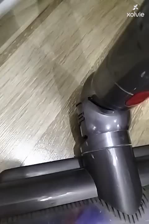 Dyson Gen5detect Vacuum Carpet Head Not Durable video cover