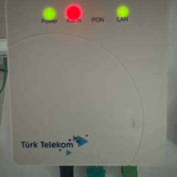 Fiber İnternet Kesintisi Ve Uzun Süreli Mağduriyet