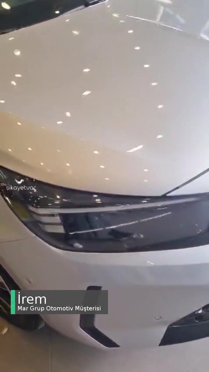 Opel Mar Yanlış Bilgilendirme Ve Tutarsız Fiyatlandırma videonun kapak resmi