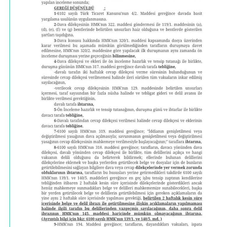 Quick Sigorta’nın Uzayan Tazminat Süreci Ve Bilgi Eksikliği Mağduriyet Yarattı