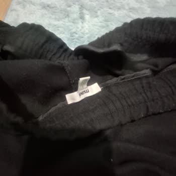 Mavi Jeans Pantolonda Tekrarlayan Tüylenme Sorunu Ve Ücret İadesi Talebi