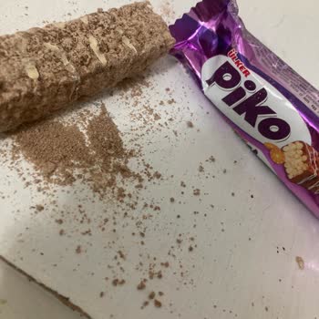 Ülker Piko Çikolatası Bozulmuş, Telafi Talebi