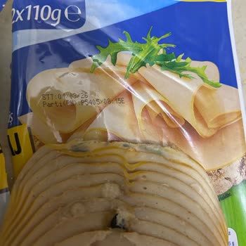 City Gross'tan Aldığım Hindi Füme Küflü Çıktı Ve Değişim Talebi