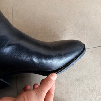 Marjin Botta Kısa Sürede Açılma Ve Yetersiz İade Süreci