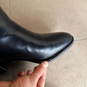 Marjin Botta Kısa Sürede Açılma Ve Yetersiz İade Süreci