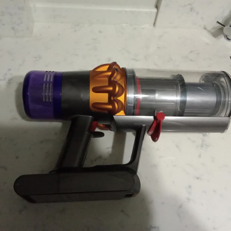 Dyson V15 Toz Haznesi Boşaltma Sorunu Ve Uzatılmış Garanti Haksızlığı