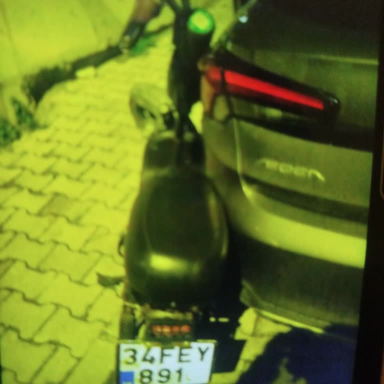 Martı Motorunun Aracımda Oluşturduğu Hasarın Tamir Masraflarının Karşılanması