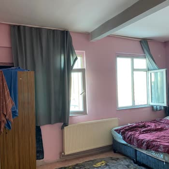 Arastur İle Tatile Değil De Bir Korku Filmine Gitmiş Gibiydik