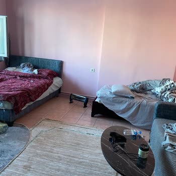 Arastur İle Tatile Değil De Bir Korku Filmine Gitmiş Gibiydik